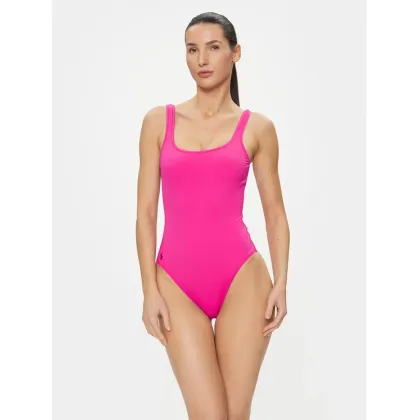 Zdjęcie Polo Ralph Lauren Strój kąpielowy 21255310 Różowy