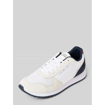 Zdjęcie Sneakersy sznurowane