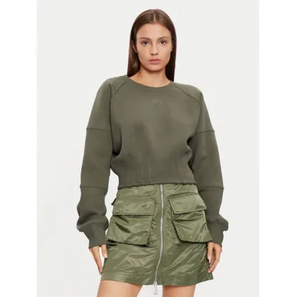 Zdjęcie Alpha Industries Bluza 148031 Zielony Regular Fit