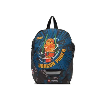 Zdjęcie LEGO Plecak Szkolny 10030 Granatowy