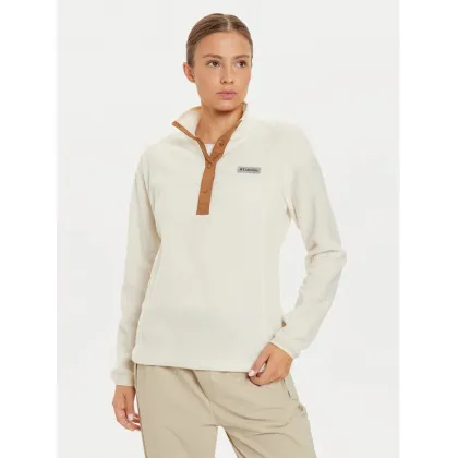 Zdjęcie Columbia Polar Benton Springs™ 2085651 Écru Regular Fit