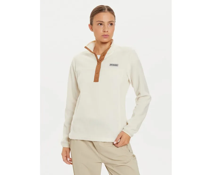 obrazek 1 Columbia Polar Benton Springs™ 2085651 Écru Regular Fit