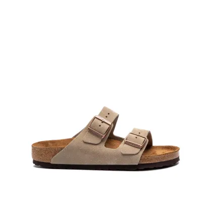 Zdjęcie Birkenstock Klapki Arizona Bs 0951301 Szary