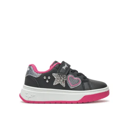 Zdjęcie Primigi Sneakersy 6972222 Czarny