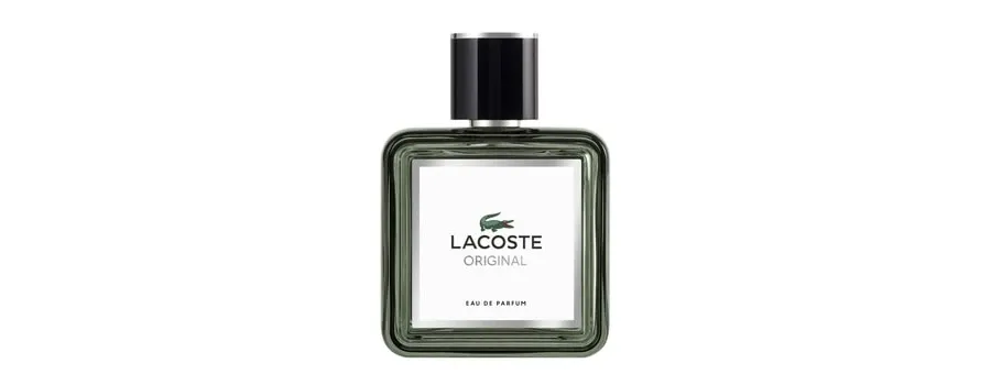 obrazek 1 Lacoste Original Woda perfumowana 60 ml