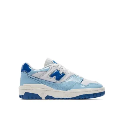 Zdjęcie New Balance Sneakersy BB550YKE Niebieski