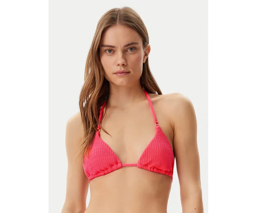 obrazek 1 Seafolly Góra od bikini Sea Dive 31298-861 Różowy