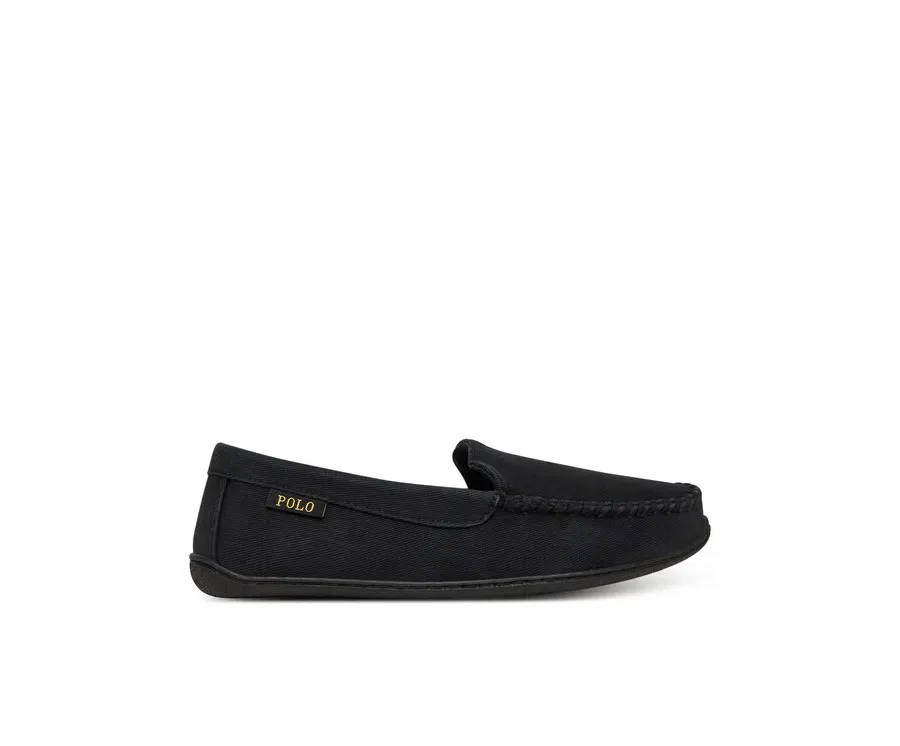 obrazek 1 Polo Ralph Lauren Mokasyny 843969017002 Czarny