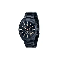 Zdjęcie Maserati Zegarek Attrazione R8873626003 Granatowy