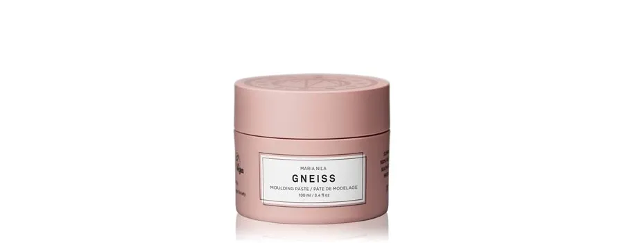 obrazek 1 Maria Nila Minerals Gneiss Moulding Paste Wosk do włosów 100 ml