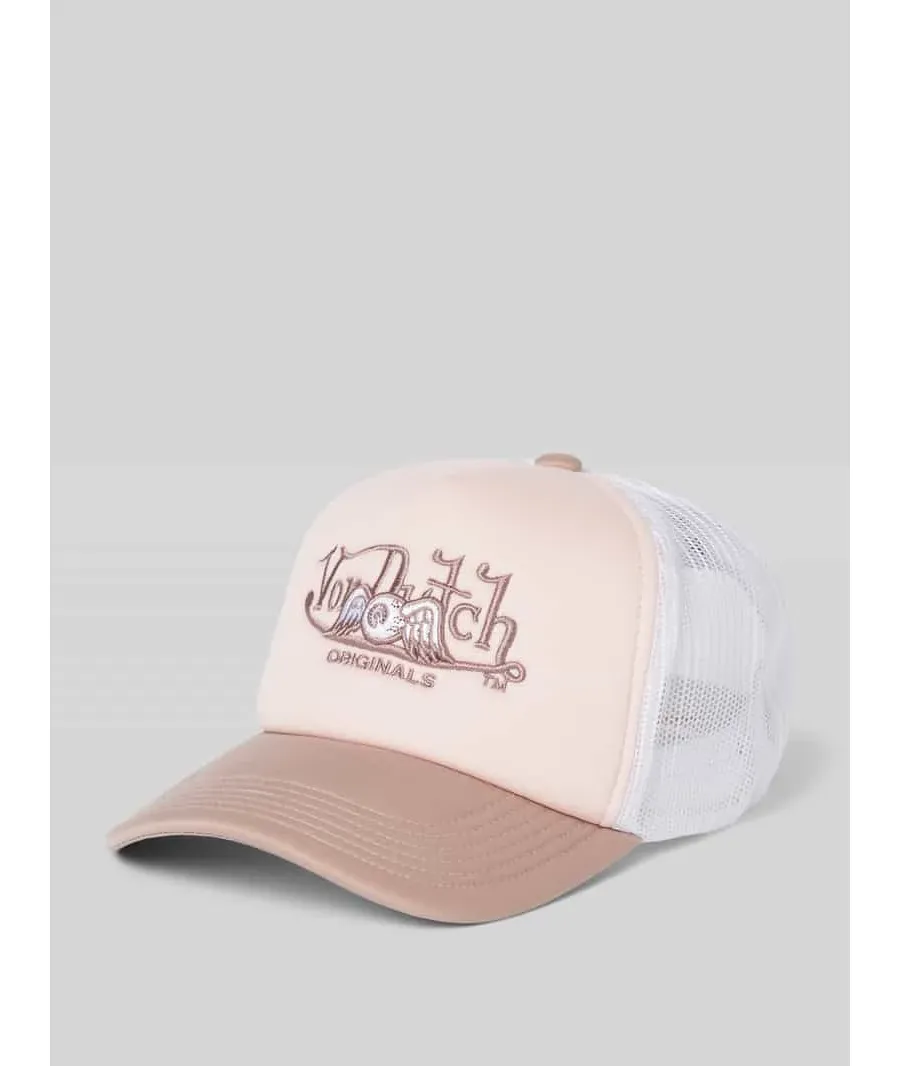 obrazek 1 Czapka z daszkiem i naszywką z logo model ‘SORO’