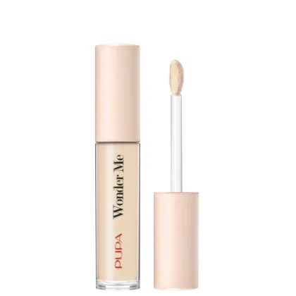 Zdjęcie Pupa Wonder Me - Korektor na niedoskonałości 020 Medium Cold Beige 4,2ml Medium Cold Beige Pupa 4.2 ml