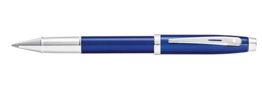 obrazek 4 Niebieskie pióro kulkowe Sheaffer