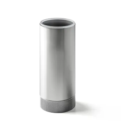 Zdjęcie Piękny stylowy pojemnik na szczoteczki do wyjątkowej łazienki – 3SC