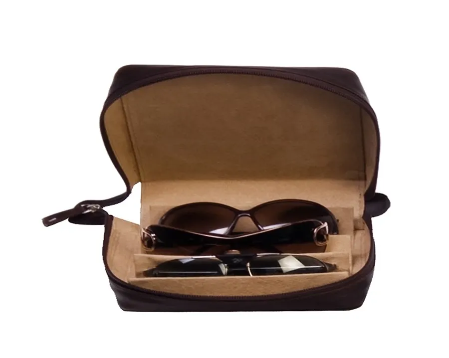 picture 1 Travel case for glasses - Absolute Breton