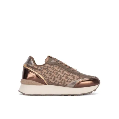 Zdjęcie MEXX Sneakersy MI001009343W Brązowy