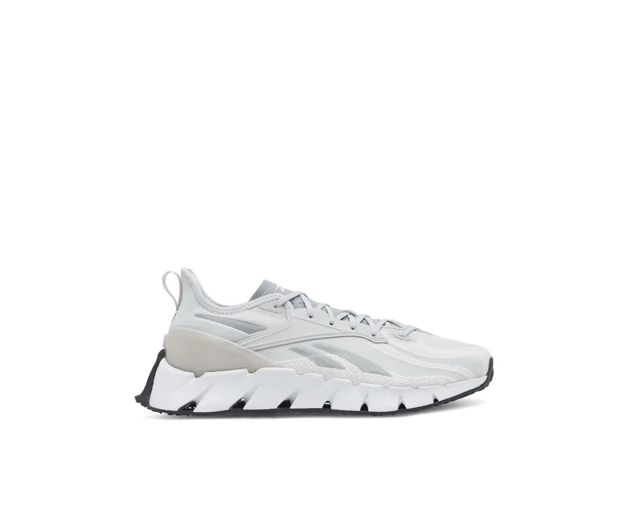 obrazek 1 Reebok Sneakersy Zig Kinetica 3 100034218 Szary