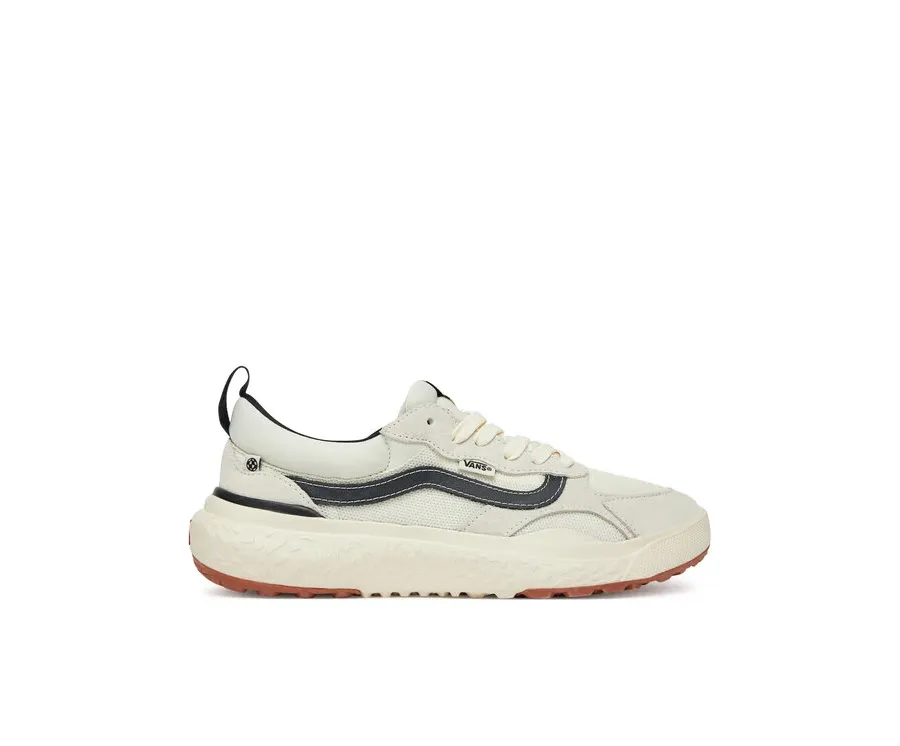 obrazek 1 Vans Sneakersy VN000CWE2BO1 Biały