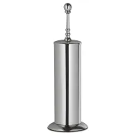Picture Stylish standing toilet cleaning brush for the bathroom – 3SC
