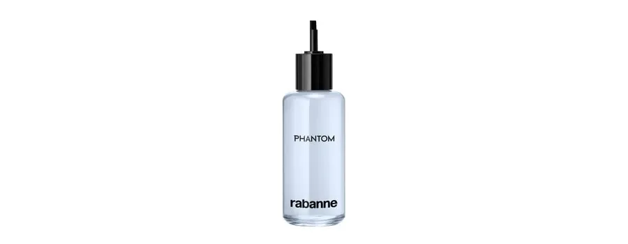 obrazek 1 Rabanne Phantom Woda toaletowa 200 ml
