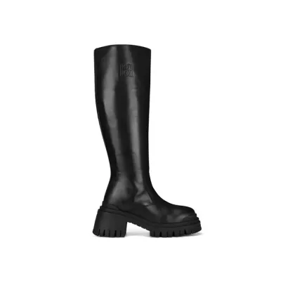 Zdjęcie Badura Kozaki IRINA-01W2-003 Czarny