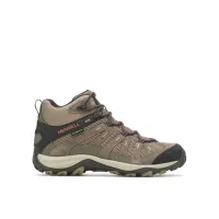 Zdjęcie Merrell Trekkingi Alverstone 2 Mid Wp J036925 Brązowy