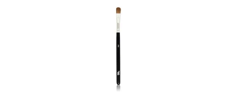 obrazek 1 BLUSHHOUR Pro Make up Brush Tools #210 Pędzelek do cieni do powiek 1 szt.
