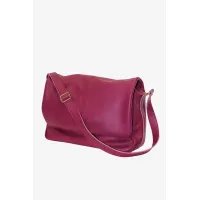 Picture Sophisticated pink handbag - Terrida