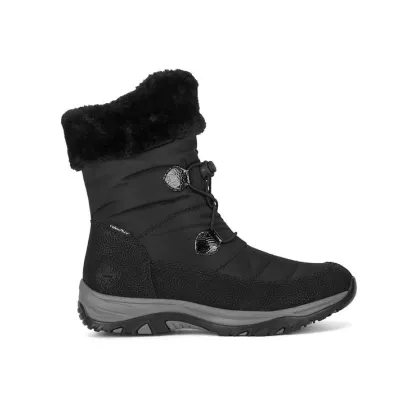 Zdjęcie Rieker Śniegowce M9683-00 Czarny