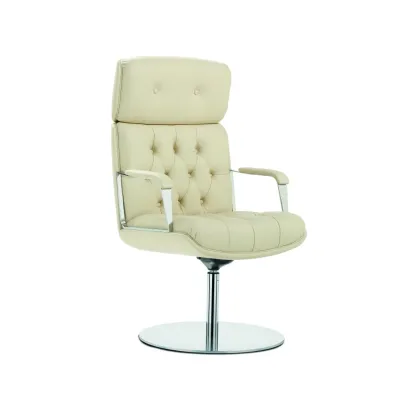 Zdjęcie Oryginalny fotel z kolekcji Vintage marki Gierre