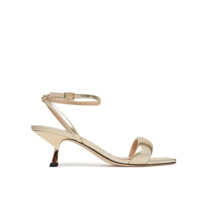 Zdjęcie Marella Sandały Coimbra 2513521037200 Złoty