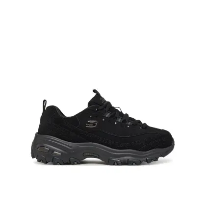 Zdjęcie Skechers Sneakersy D'Lites 11949 Czarny