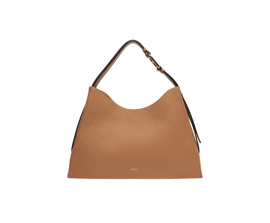 obrazek 1 Furla Torebka Nuvola L WB01246 HSF000 CN YU500 Brązowy