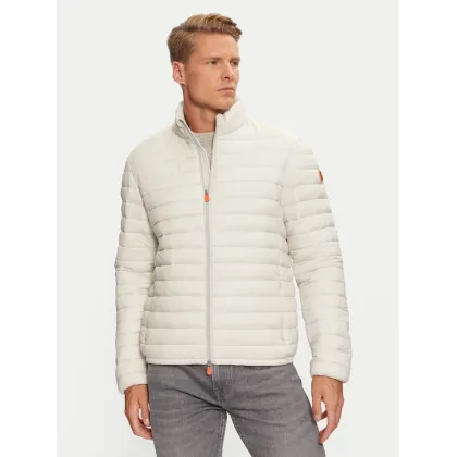 Zdjęcie Save The Duck Kurtka zimowa D32430M GIGA19 Szary Regular Fit