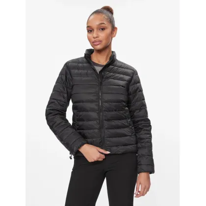 Zdjęcie TWINSET Kurtka przejściowa 241TP2410 Czarny Regular Fit