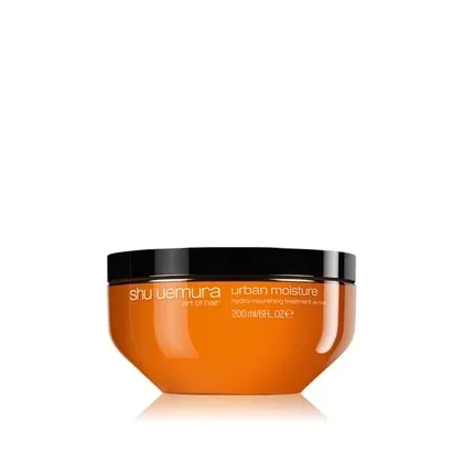 Zdjęcie Shu Uemura Urban Moisture Kuracja do włosów 200 ml