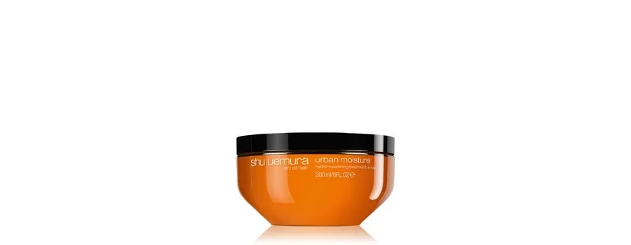 obrazek 1 Shu Uemura Urban Moisture Kuracja do włosów 200 ml