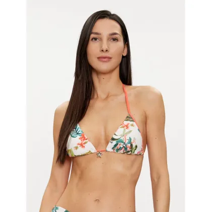 Zdjęcie Liu Jo Góra od bikini VA4048 J6448 Biały