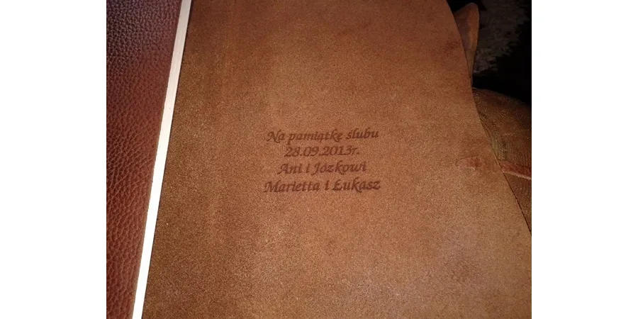 picture 2 Medioevalis - hand crafted photo album
