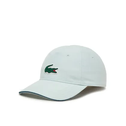 Zdjęcie Lacoste Czapka z daszkiem RK6388 Zielony