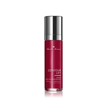 Zdjęcie Charlotte Meentzen Contour Lift Anti-Pigmentierung Serum do twarzy 50 ml