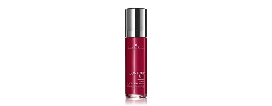 obrazek 1 Charlotte Meentzen Contour Lift Anti-Pigmentierung Serum do twarzy 50 ml
