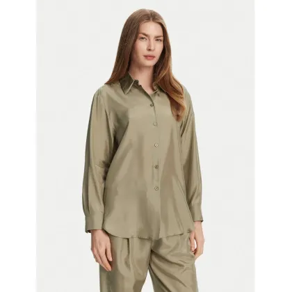 Zdjęcie Marella Koszula Alec 2513111015 Zielony Regular Fit