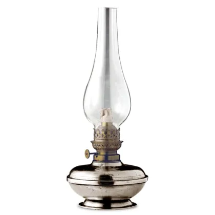 Zdjęcie Lampa naftowa