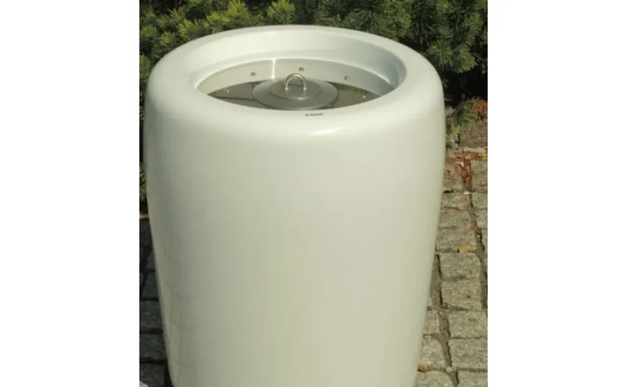 obrazek 3 Klasyczny biokominek Tracino