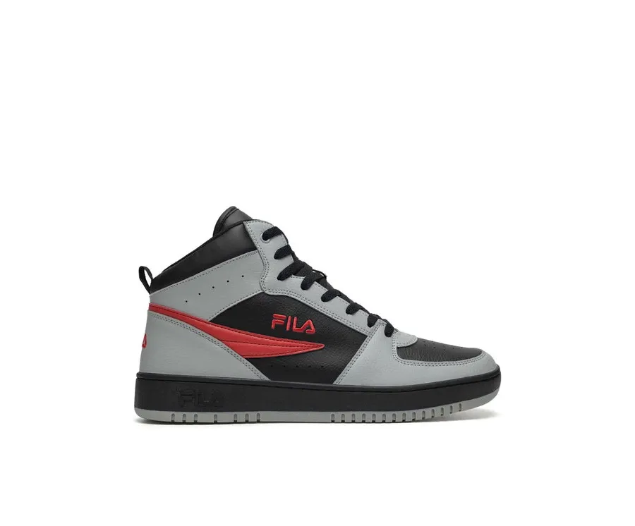 obrazek 1 Fila Sneakersy LEVANTO MID FFM0331-83035 Szary