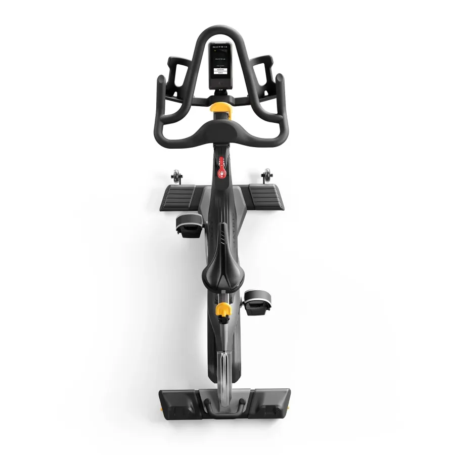 obrazek 3 Wysokowydajny rower treningowy Matrix Indoor CXP