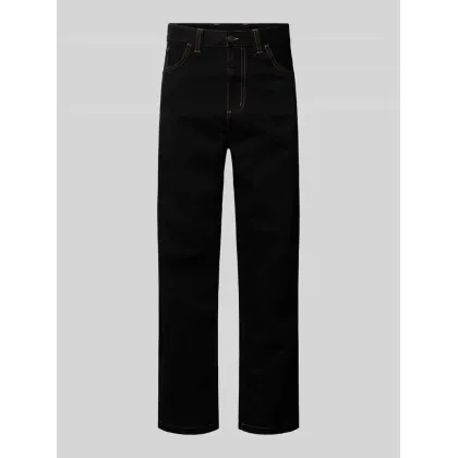 Zdjęcie Jeansy z 5 kieszeniami model ‘BRANDON’