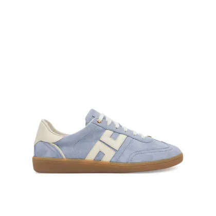 Zdjęcie Elisabetta Franchi Sneakersy SA-51G-51E2-V400 Niebieski