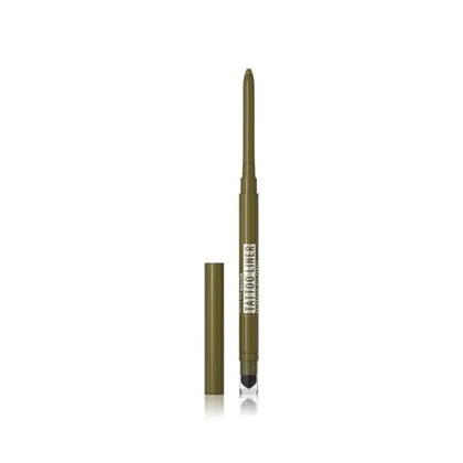 Zdjęcie Maybelline May A Tat Liner Auto Eyeliner 1 szt. Emerald